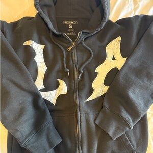 LA Cotton Hoodie for Men